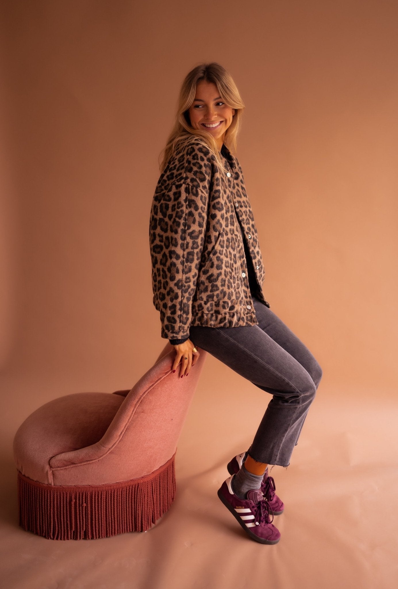 Dahlberg™ | Trendig jacka