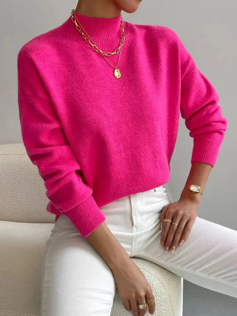 Dahlberg™ | Elegant och varm tröja