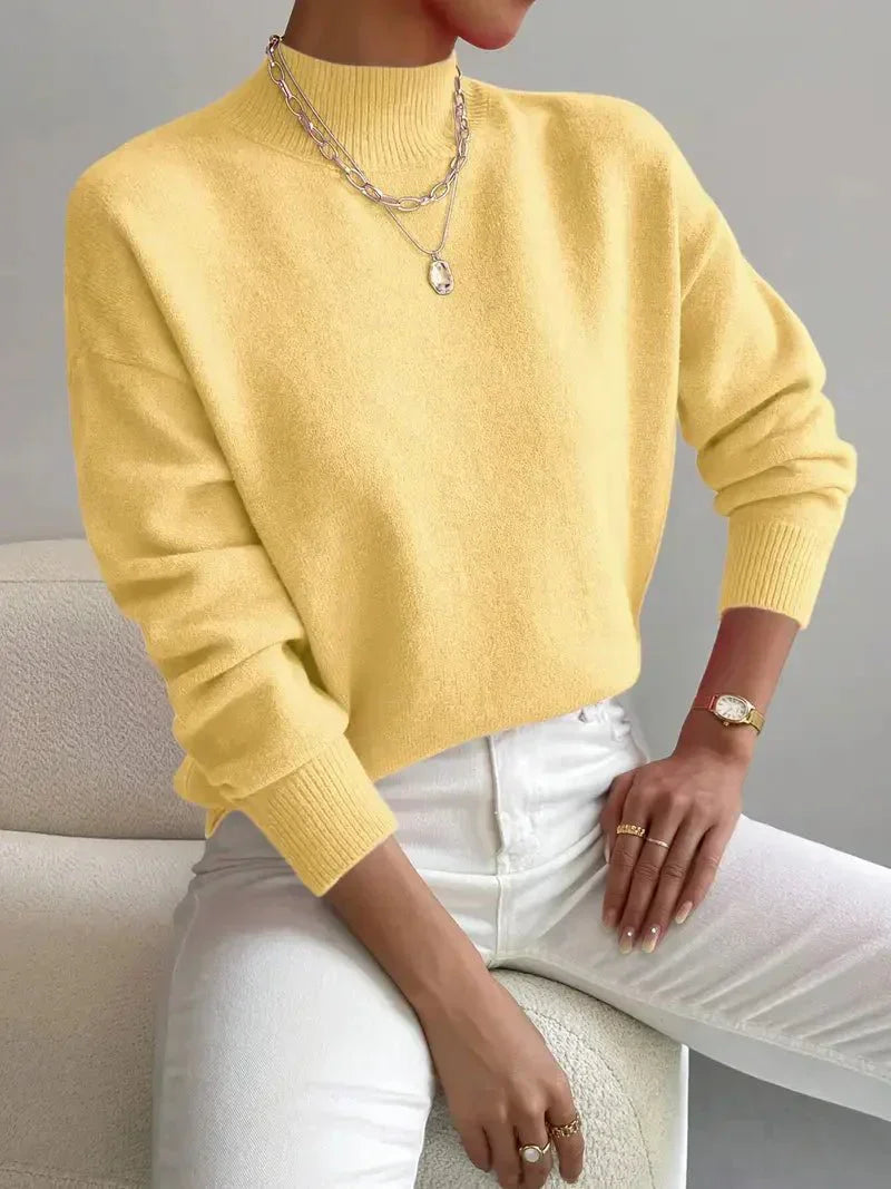Dahlberg™ | Elegant och varm tröja