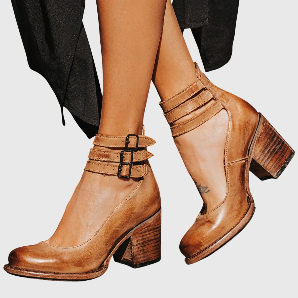 Dahlberg™ | Eliana