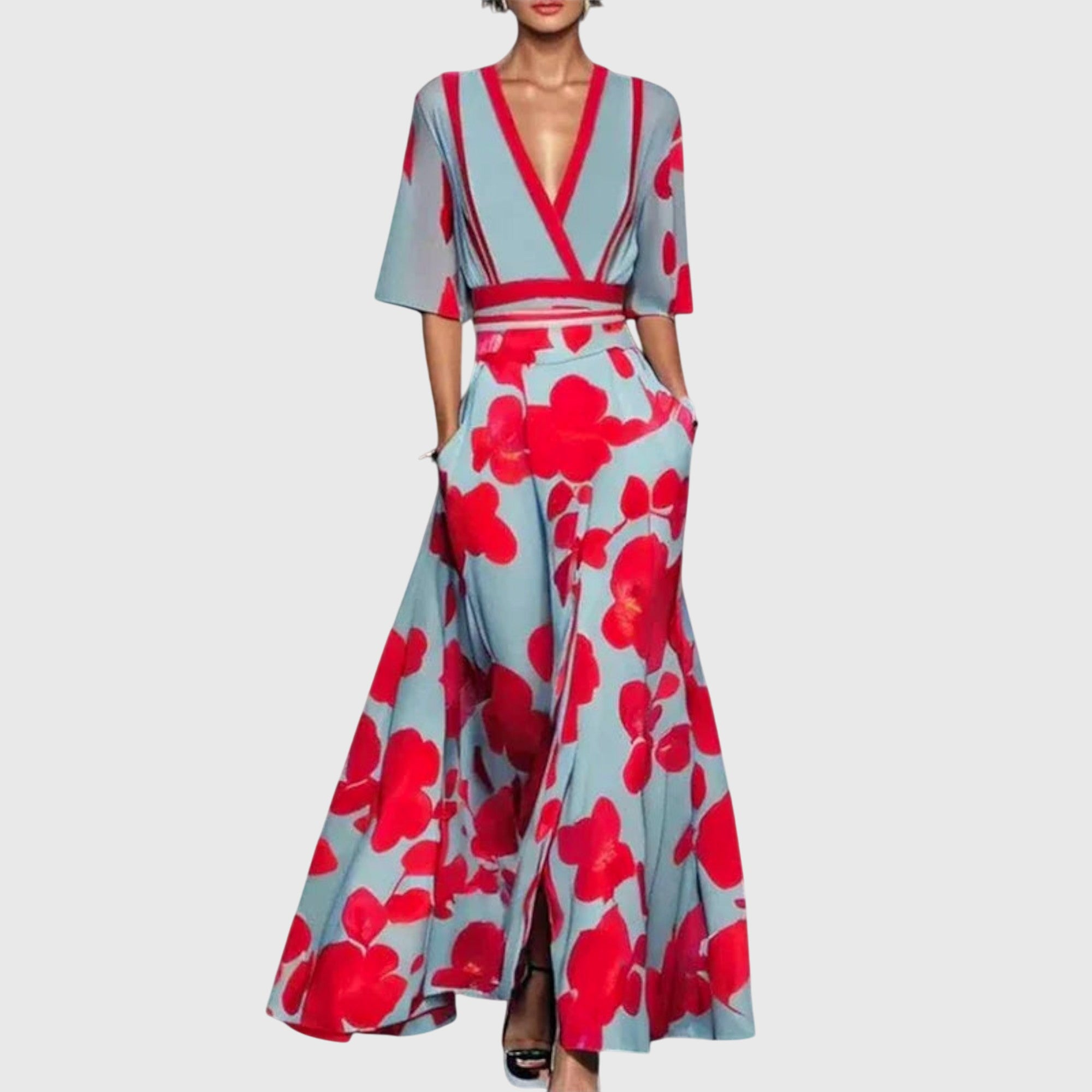 Dahlberg™ | Leila