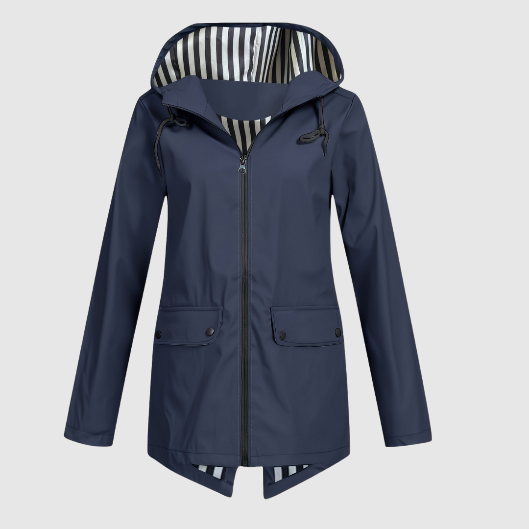 Dahlberg™ | Lättvikts Huva för Kvinnor