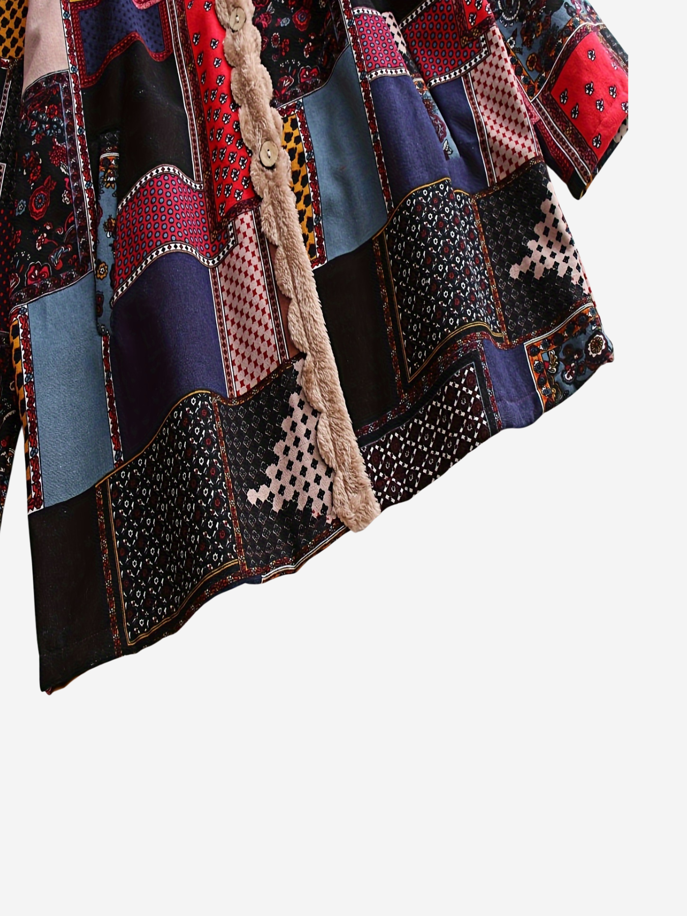 Dahlberg™ | Damtröja med huva