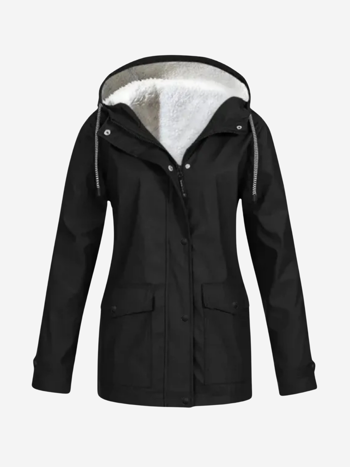 Dahlberg™ | Luksuriös Vattentät Termofleece