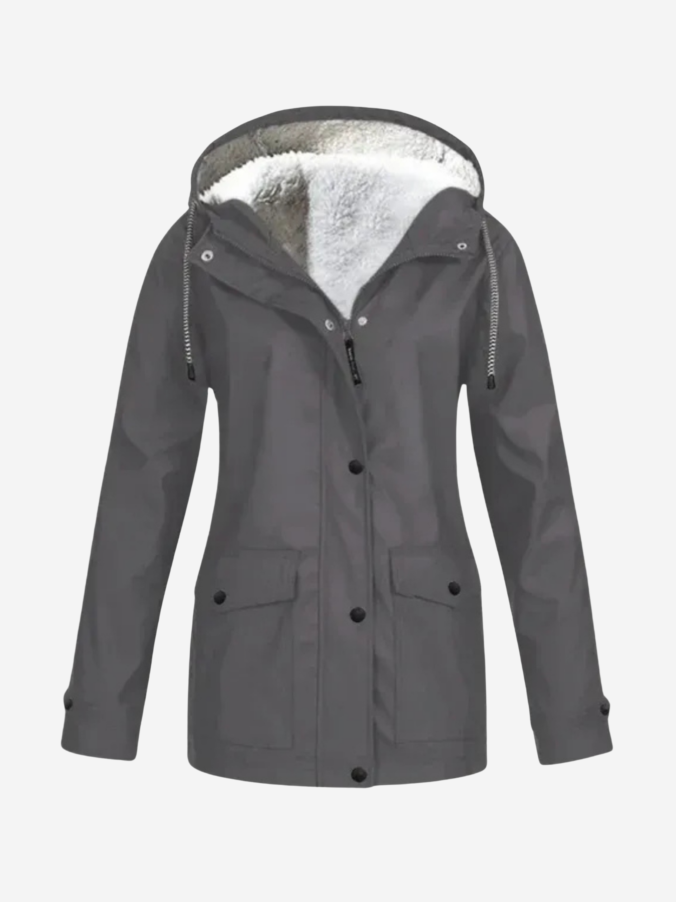 Dahlberg™ | Luksuriös Vattentät Termofleece