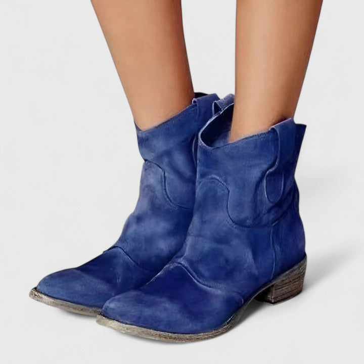 Dahlberg™ | Kylenrah