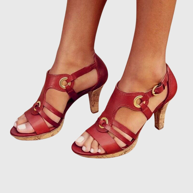 Dahlberg™ | Carla