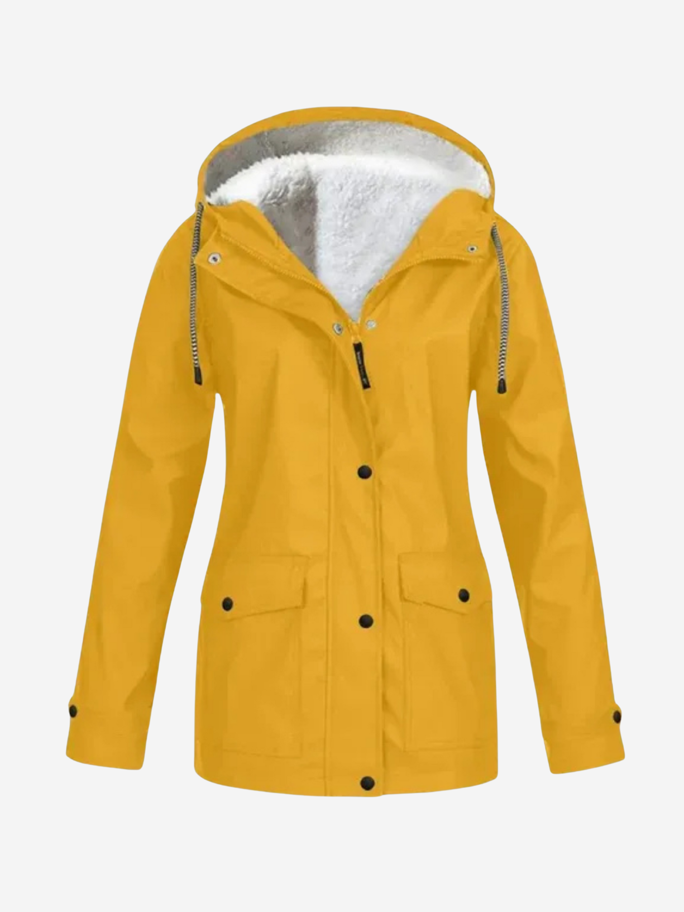 Dahlberg™ | Luksuriös Vattentät Termofleece