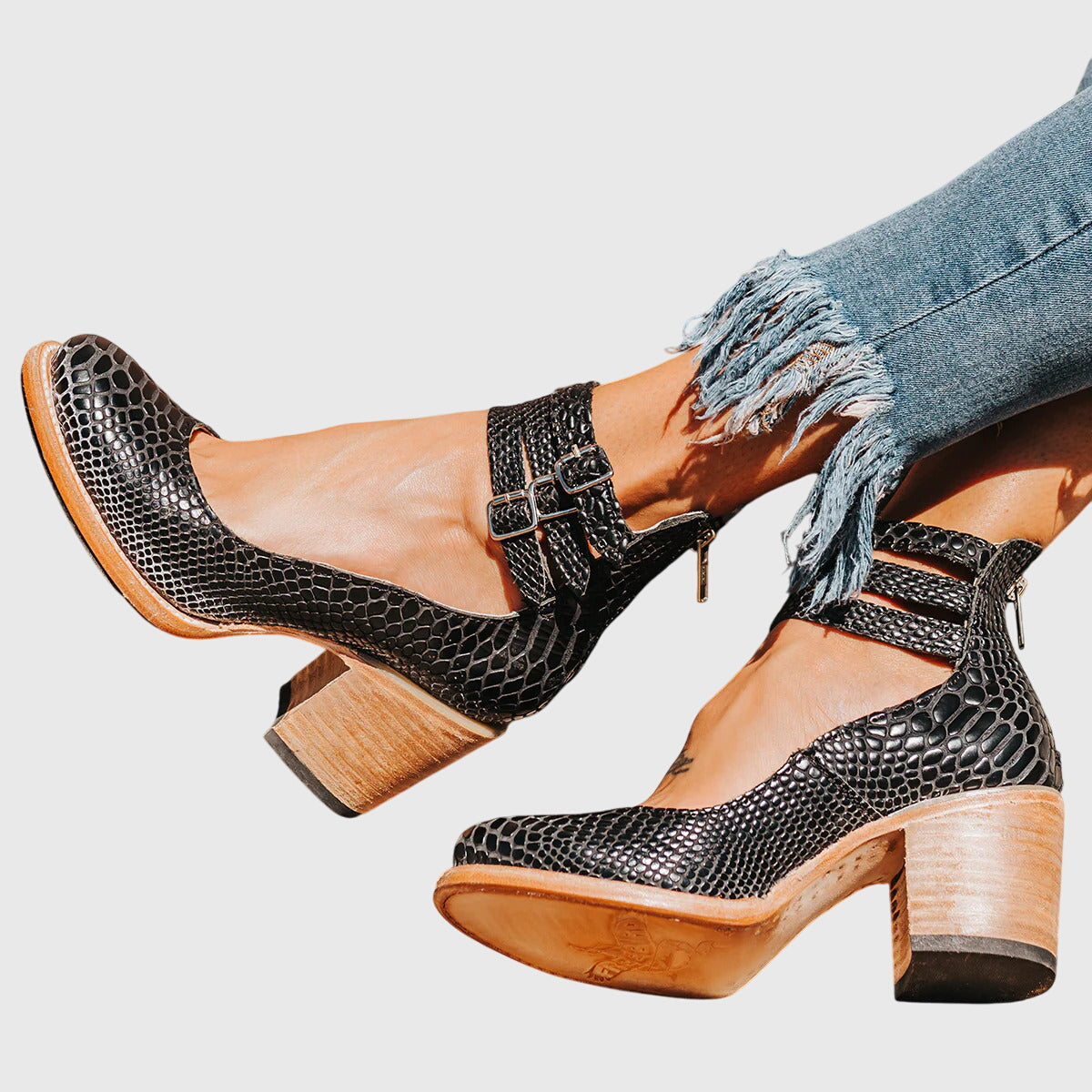 Dahlberg™ | Eliana