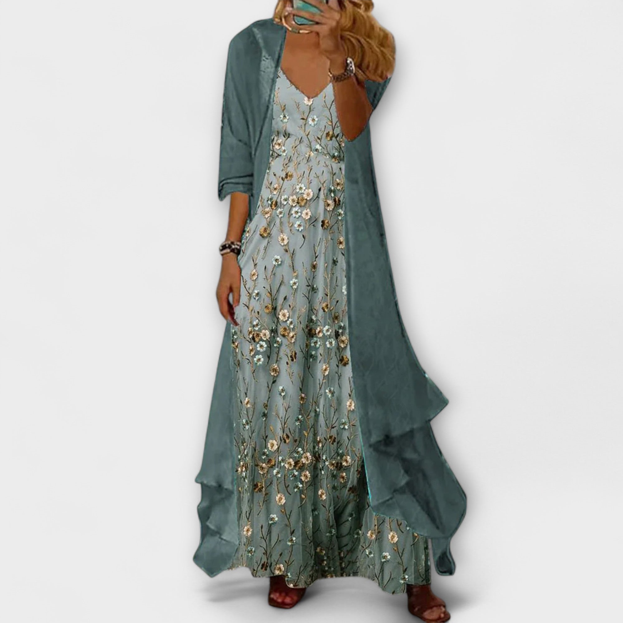 Dahlberg™  | Sara
