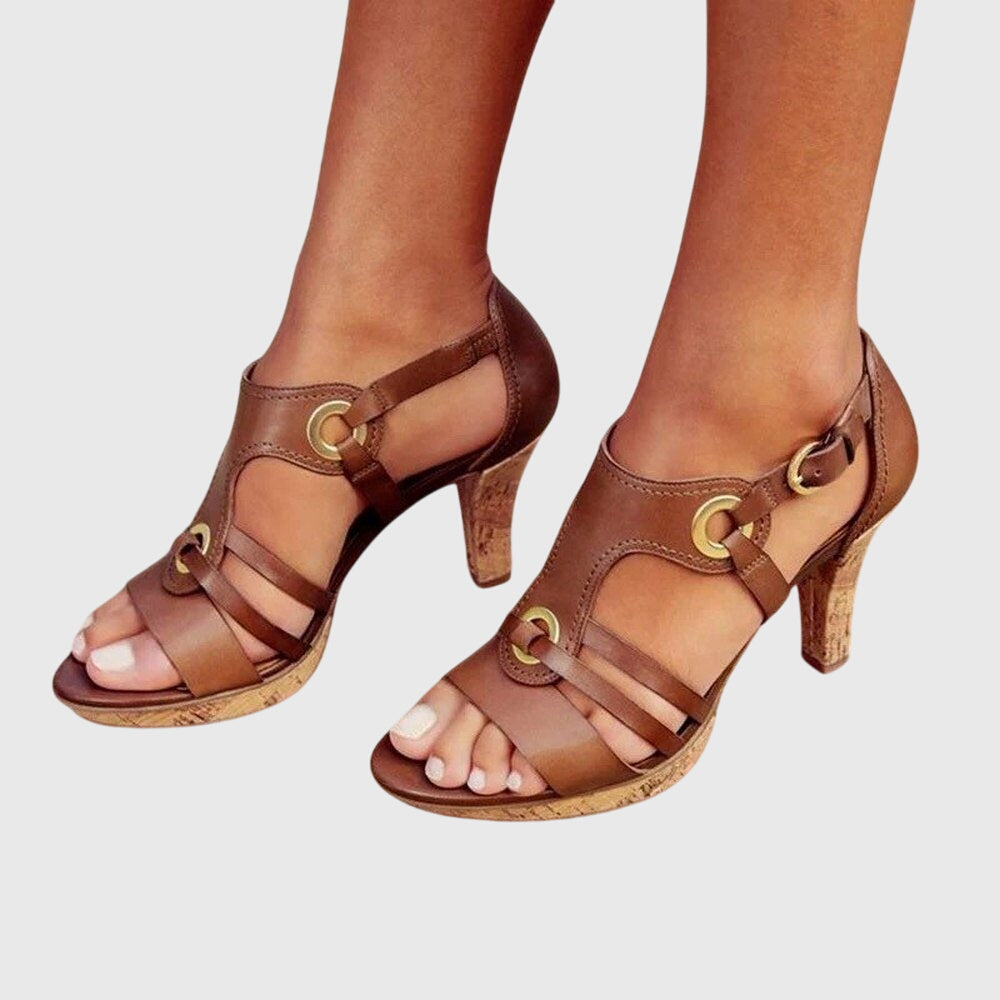 Dahlberg™ | Carla