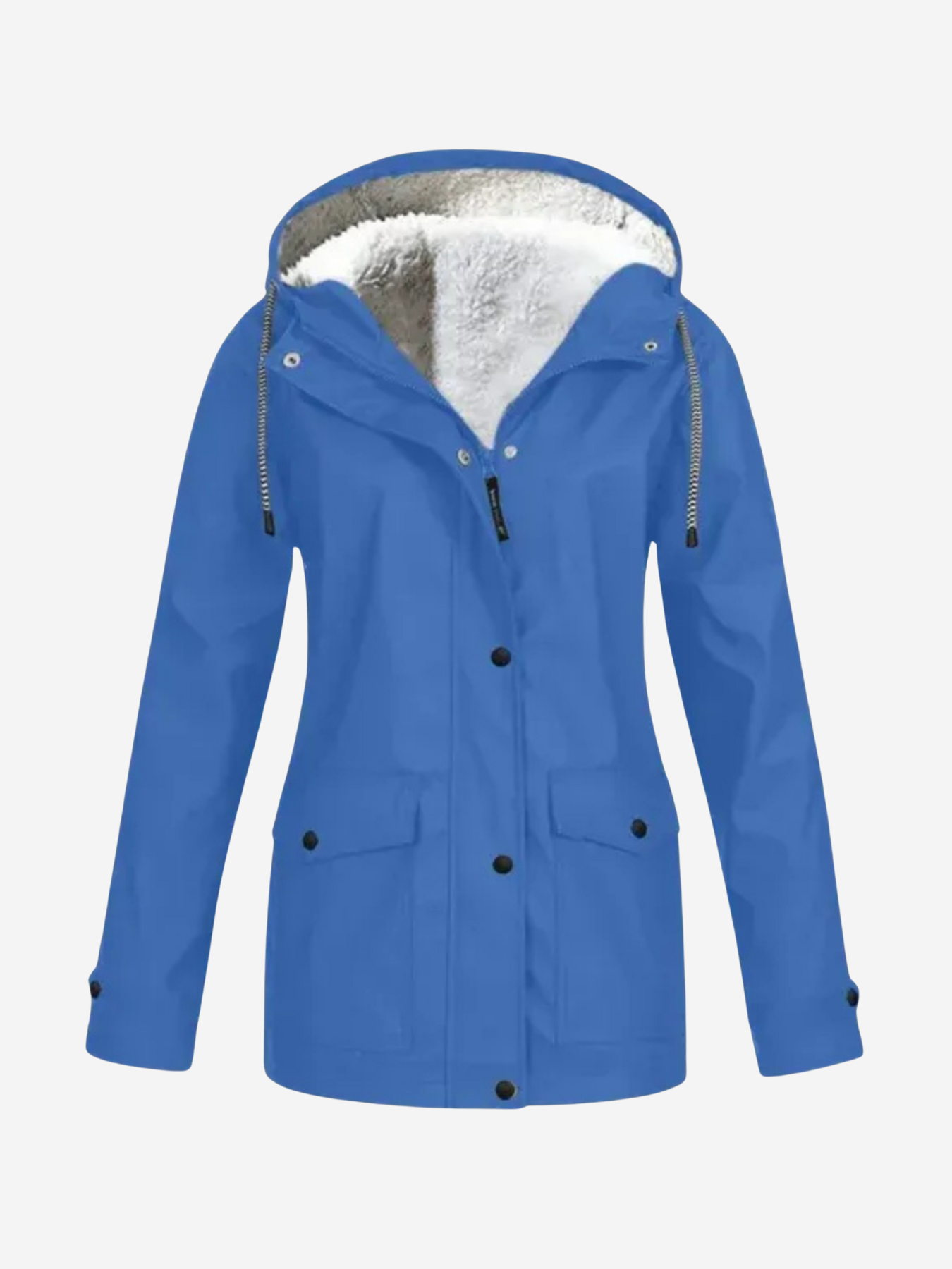 Dahlberg™ | Luksuriös Vattentät Termofleece