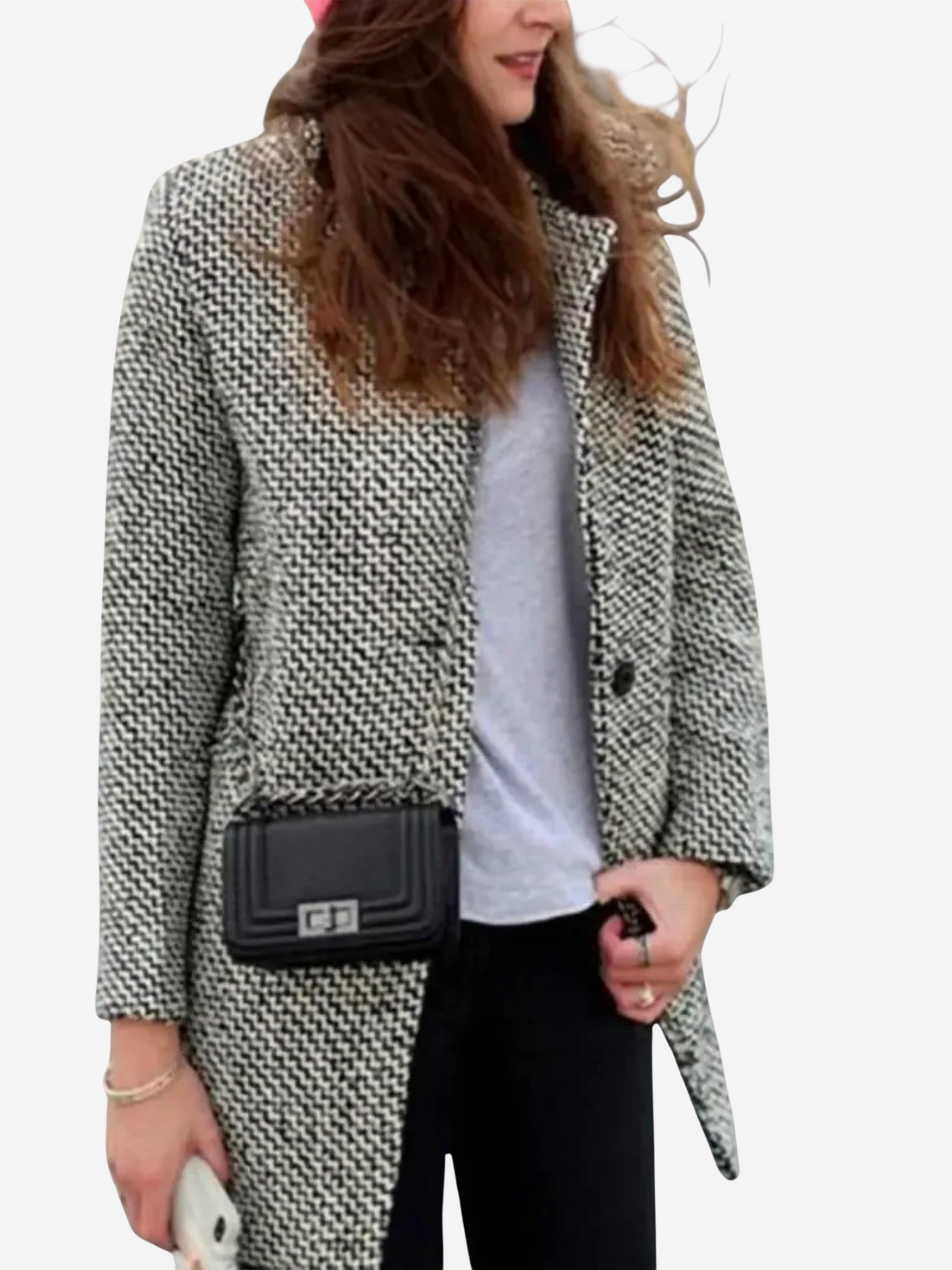 Dahlberg™ | Nordisk Grace Coat