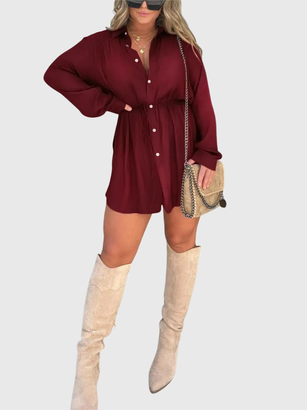 Dahlberg™ | Nova