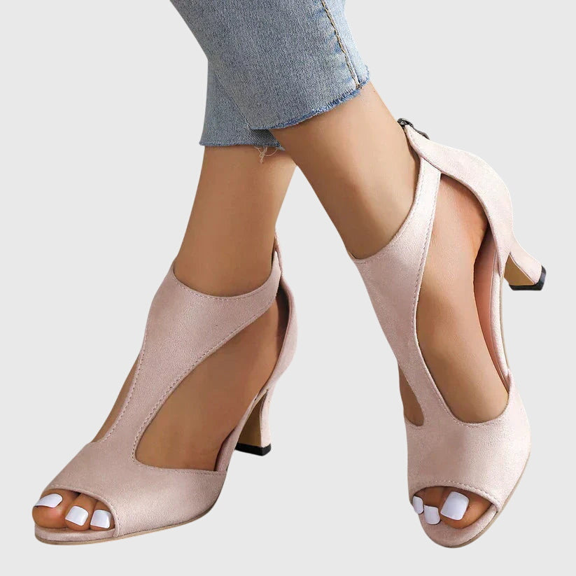 Dahlberg™ | Delfina