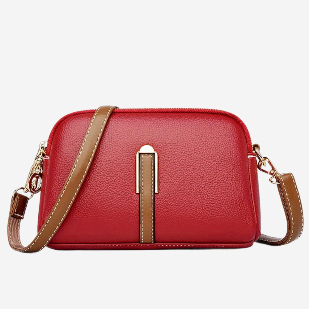 Dahlberg™  Axelväska Komfort & Stil