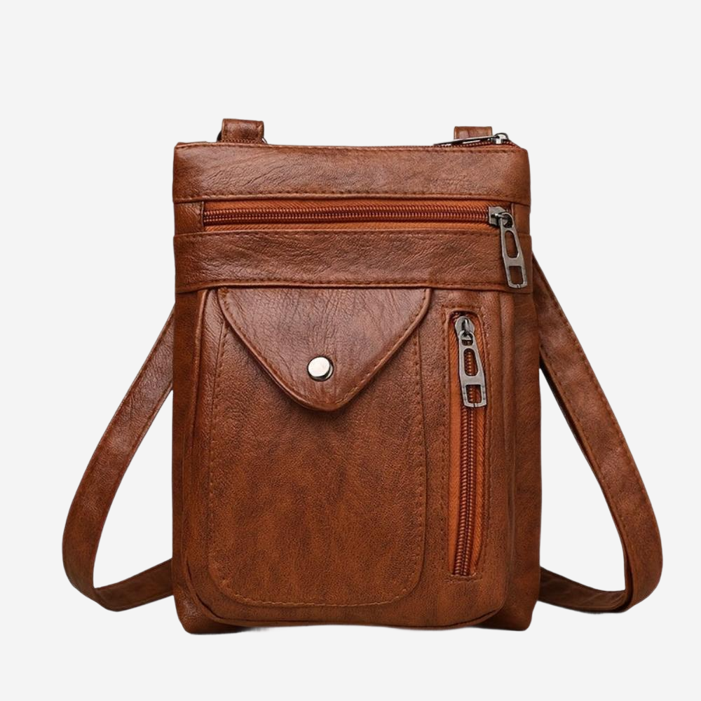 Dahlberg | Retro-chic axelväska