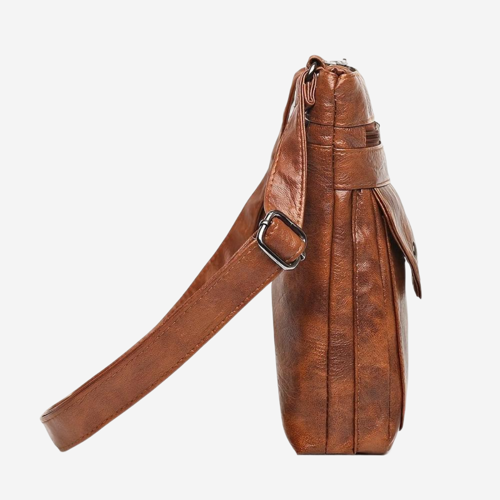 Dahlberg | Retro-chic axelväska