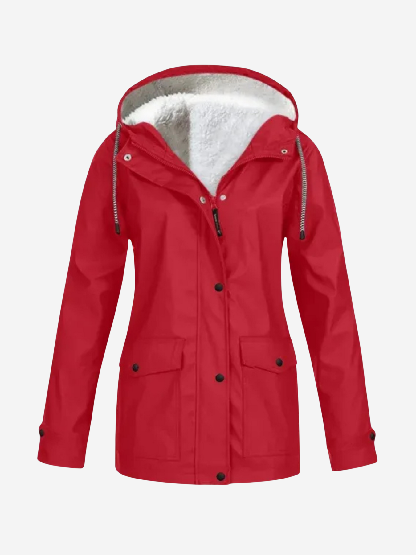 Dahlberg™ | Luksuriös Vattentät Termofleece