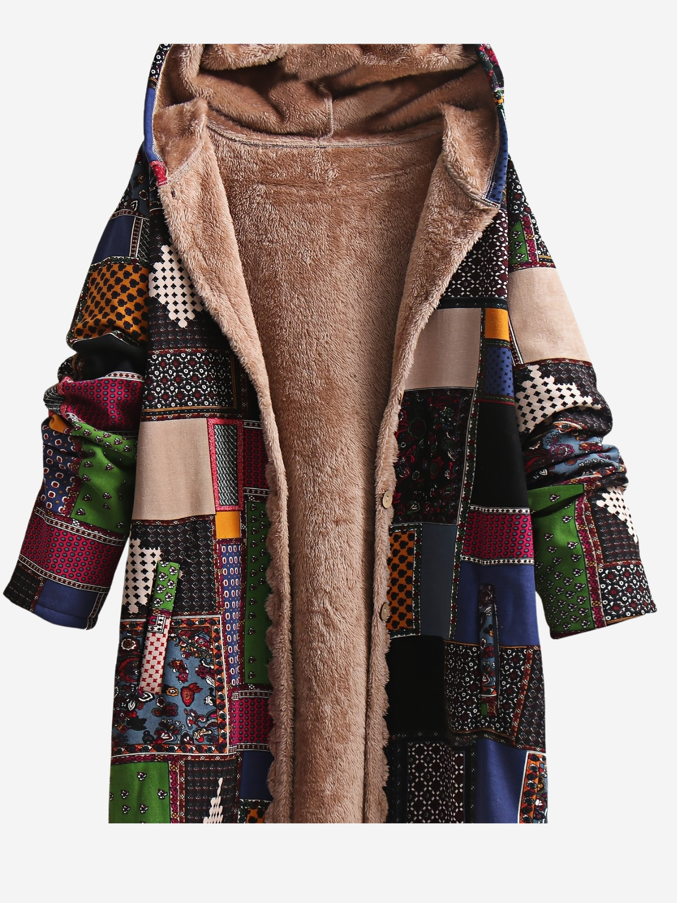 Dahlberg™ | Damtröja med huva