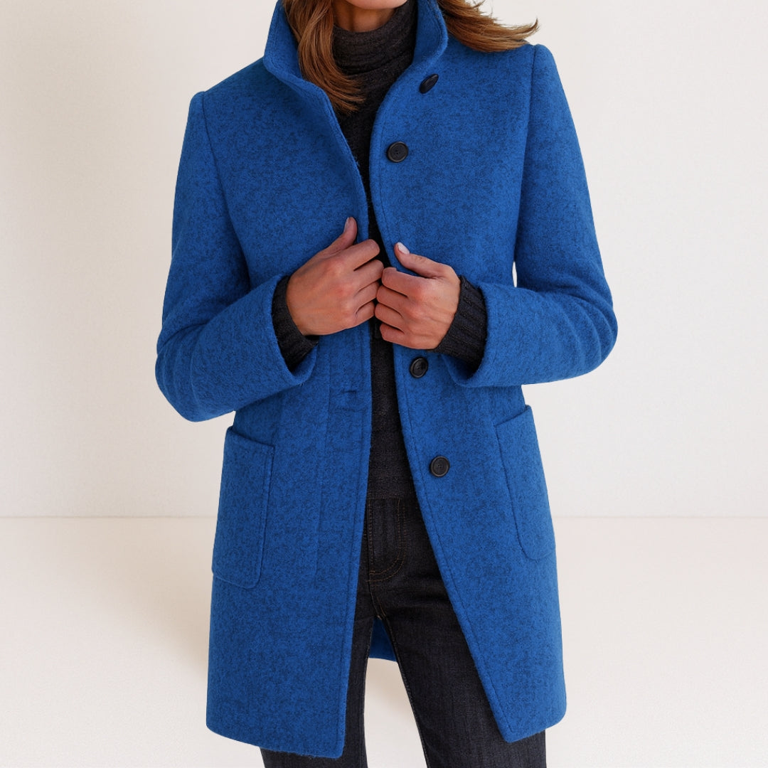 Dahlberg™ | Damjacka med hög krage