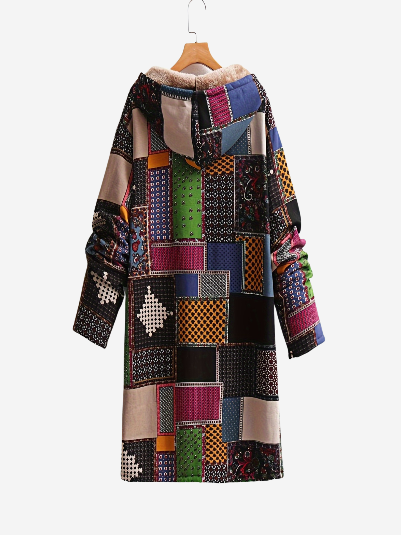 Dahlberg™ | Damtröja med huva