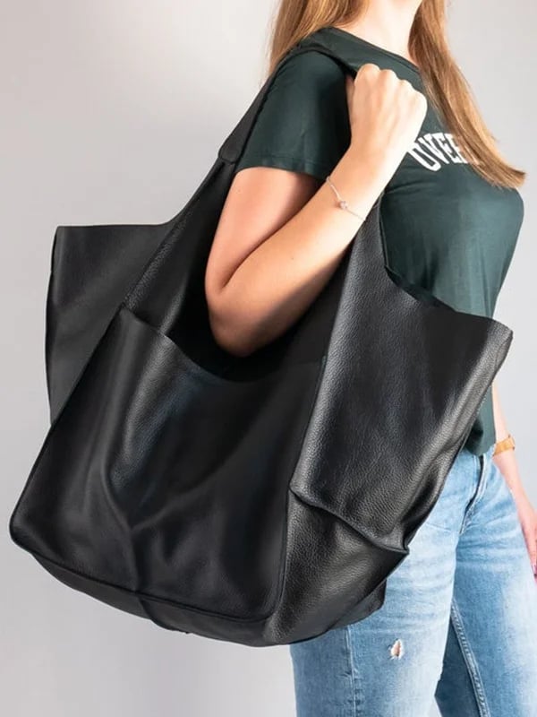 Dahlberg™ | Catrin – Toteväska med generös form