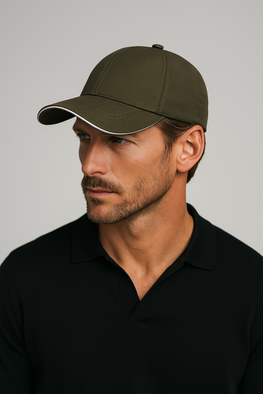 CAP GREEN