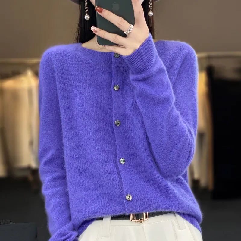 Dahlberg™ | Merinoull Cardigans