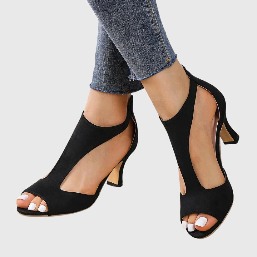 Dahlberg™ | Delfina