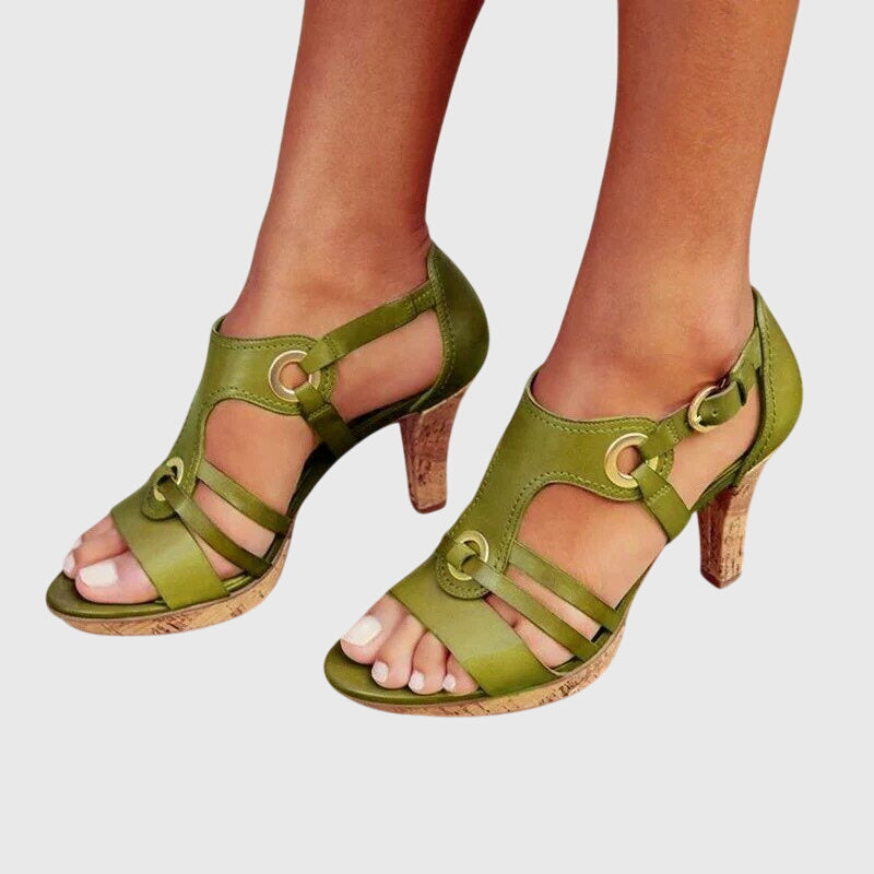 Dahlberg™ | Carla