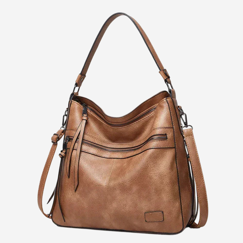 Dahlberg™ | Opulent väska med tidlös design