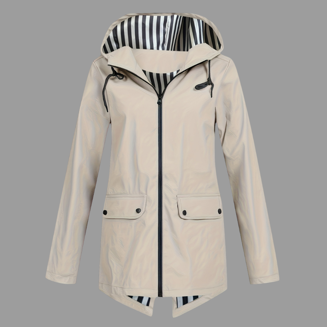 Dahlberg™ | Lättvikts Huva för Kvinnor