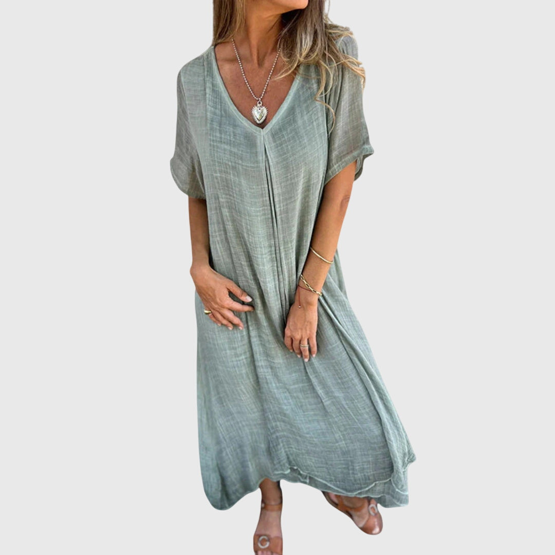 Dahlberg™ | Fiona