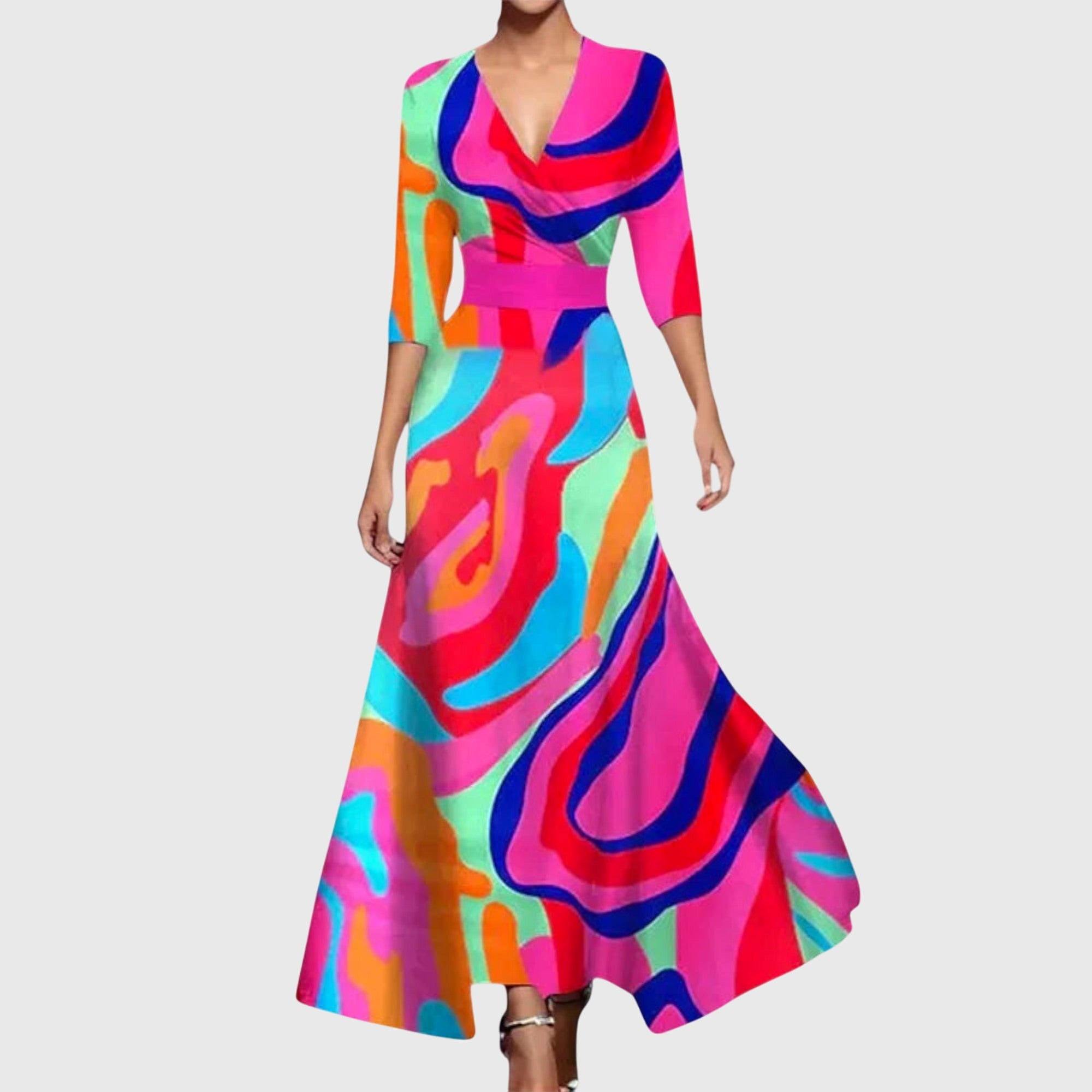 Dahlberg™ | Leila