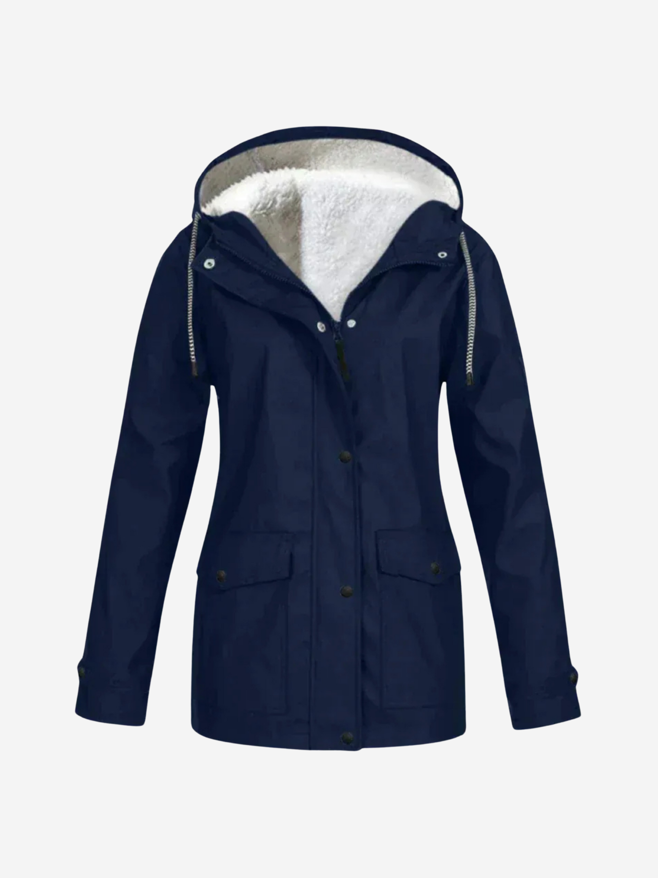 Dahlberg™ | Luksuriös Vattentät Termofleece