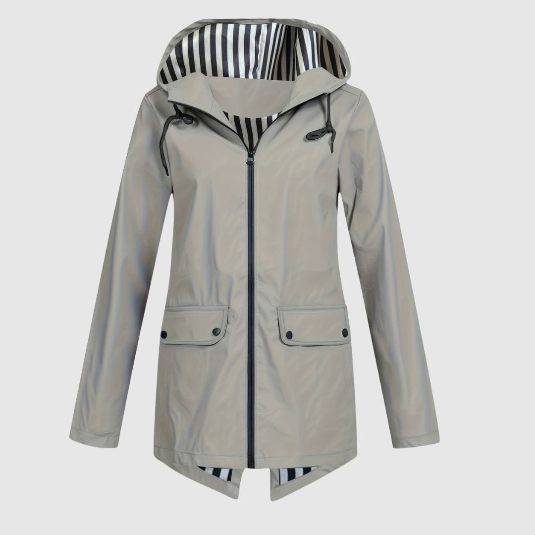 Dahlberg™ | Lättvikts Huva för Kvinnor