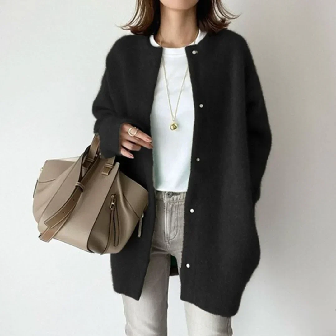 Dahlberg™ | Tidlös Kasmir Cardigan