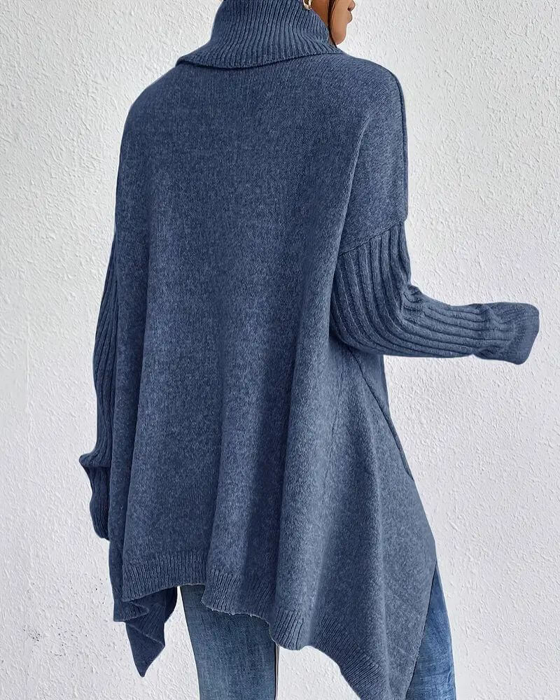 Dahlberg™ | Oversized Polotröja