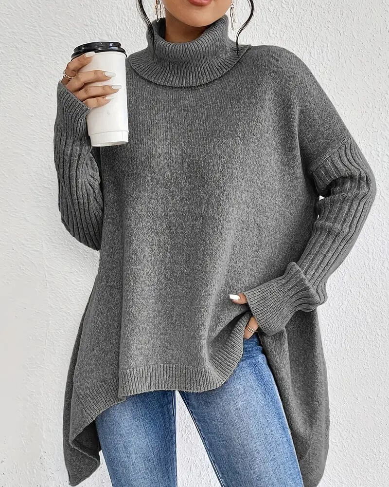 Dahlberg™ | Oversized Polotröja