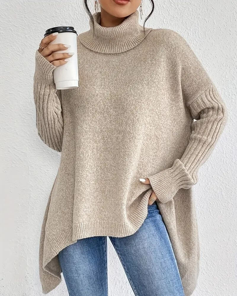 Dahlberg™ | Oversized Polotröja