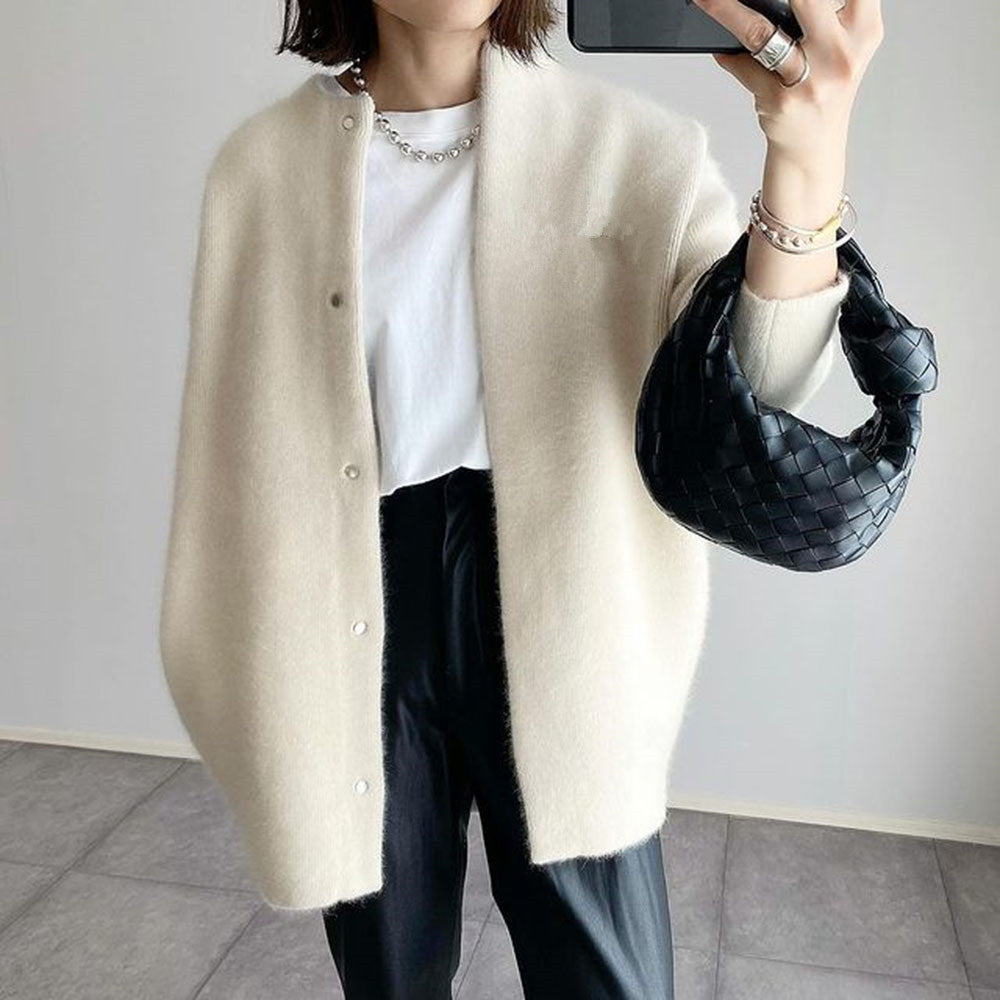 Dahlberg™ | Tidlös Kasmir Cardigan