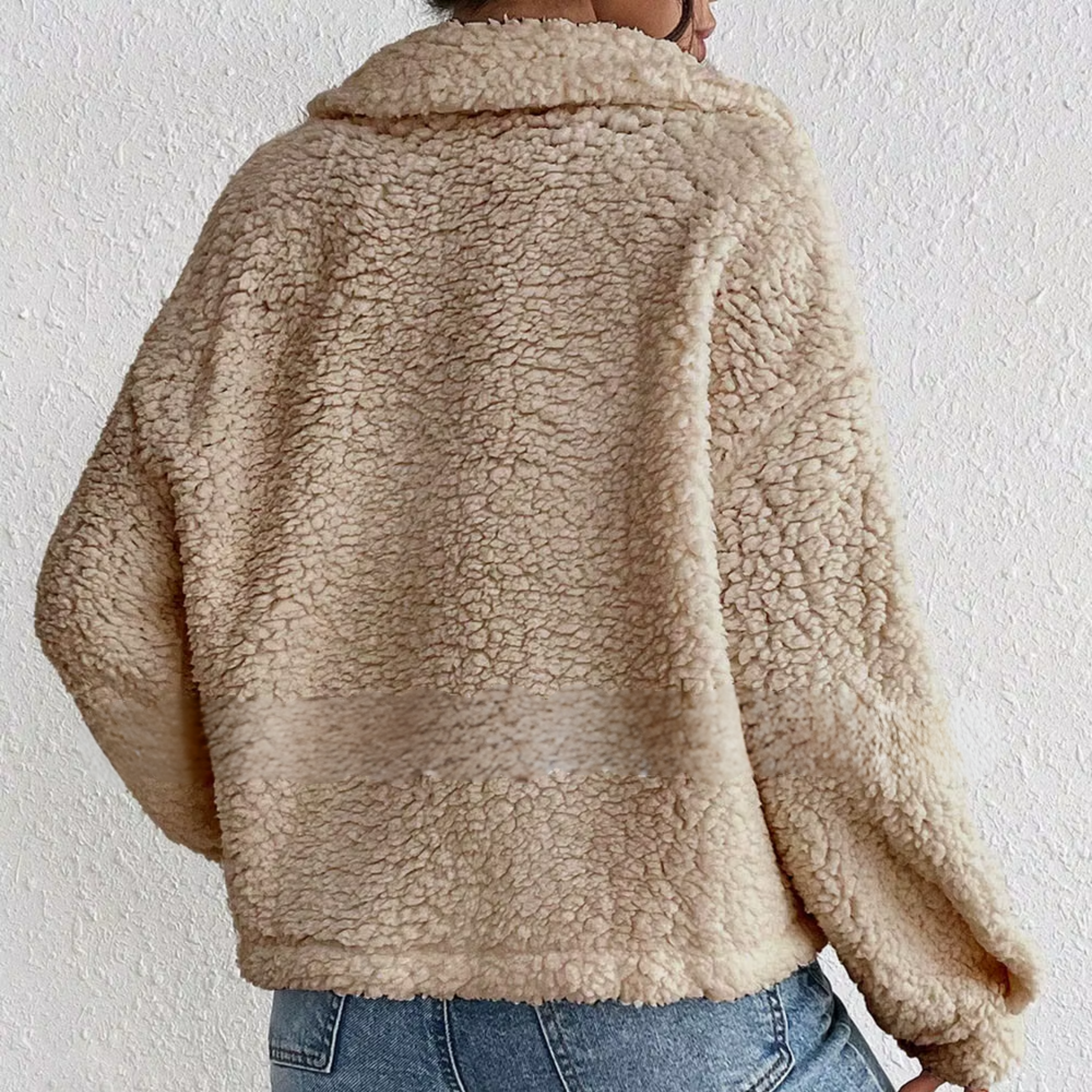 Dahlberg™ | Plysjjacka