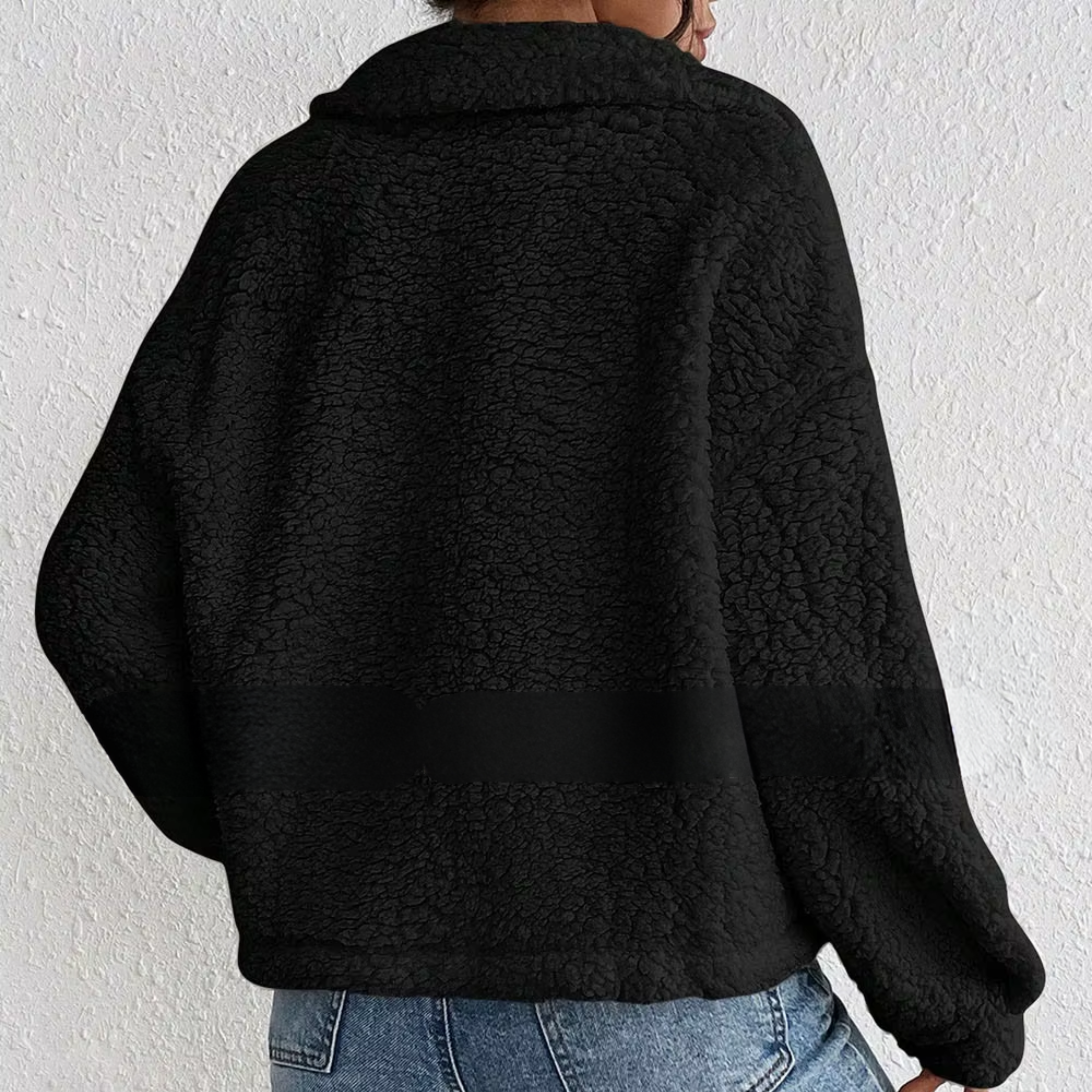 Dahlberg™ | Plysjjacka