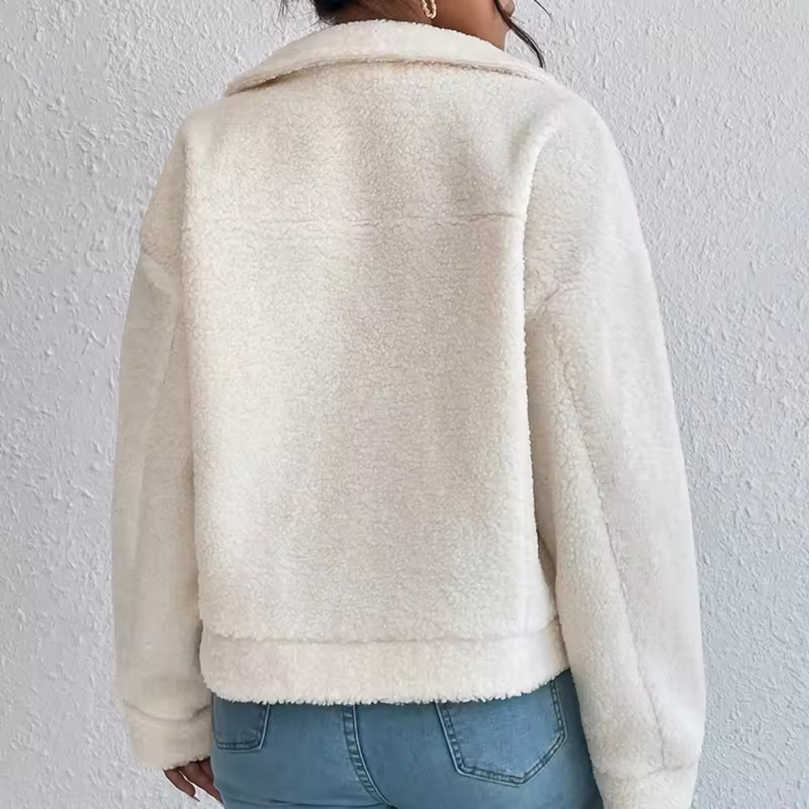 Dahlberg™ | Plysjjacka