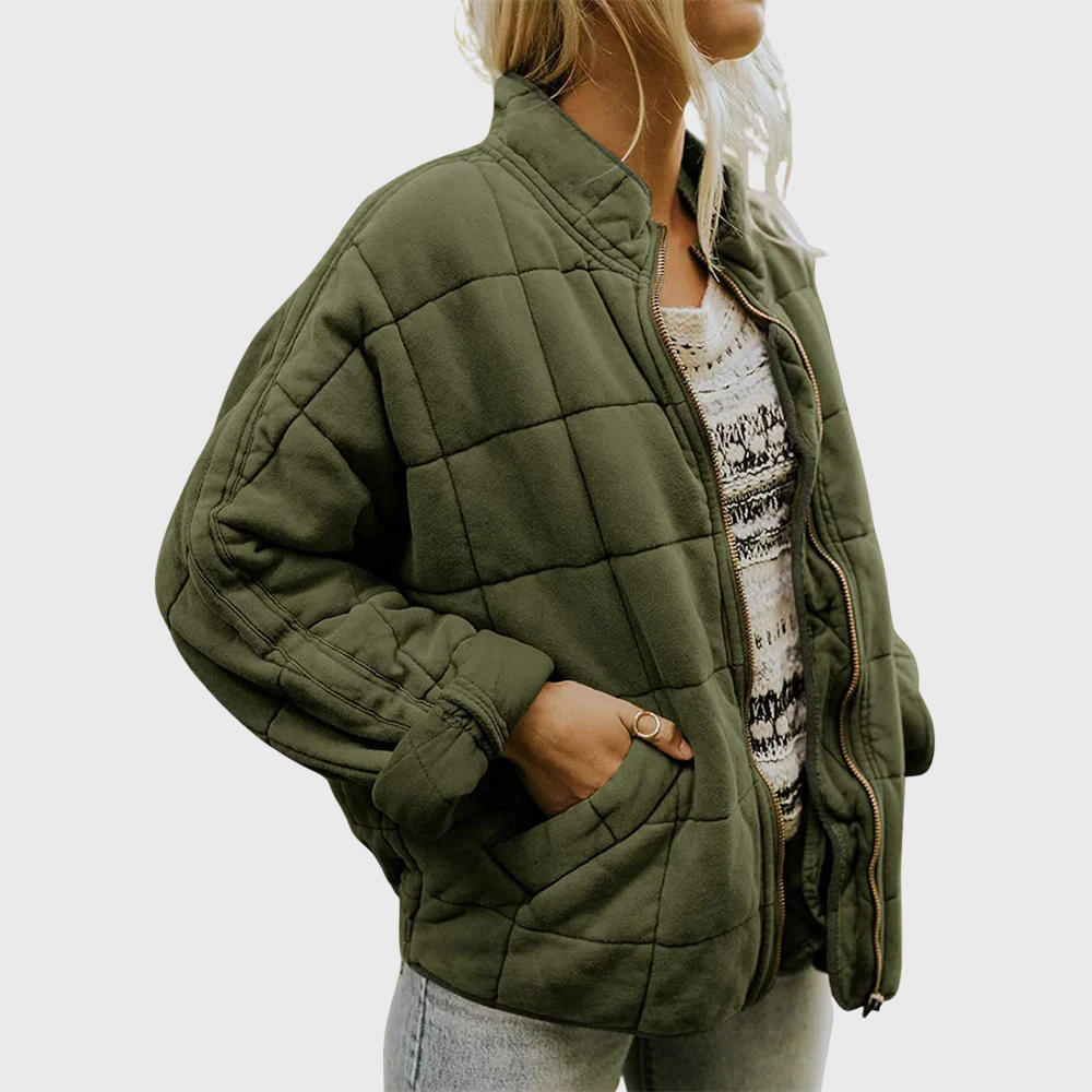 Dahlberg™ | Oversized mellanjacka