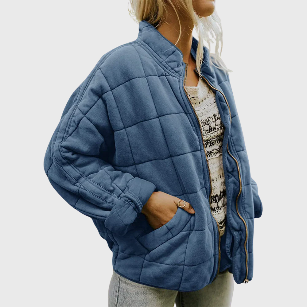 Dahlberg™ | Oversized mellanjacka