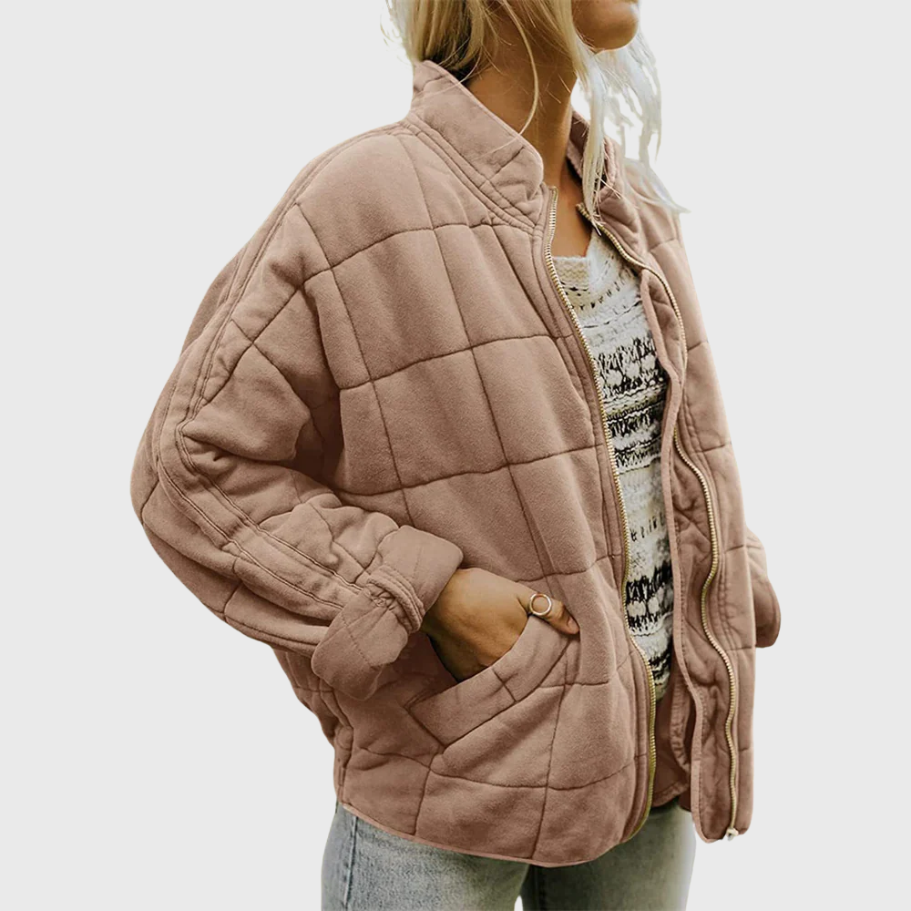 Dahlberg™ | Oversized mellanjacka