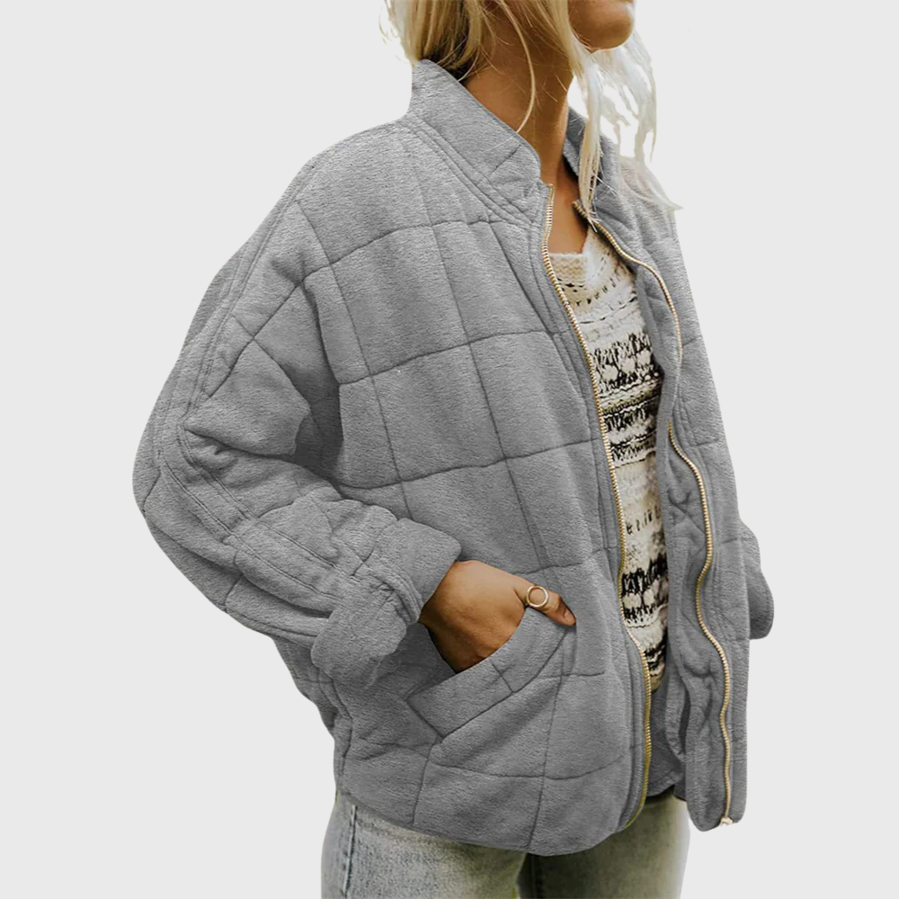 Dahlberg™ | Oversized mellanjacka