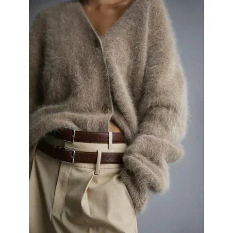 Dahlberg™ | Kashmirtröja